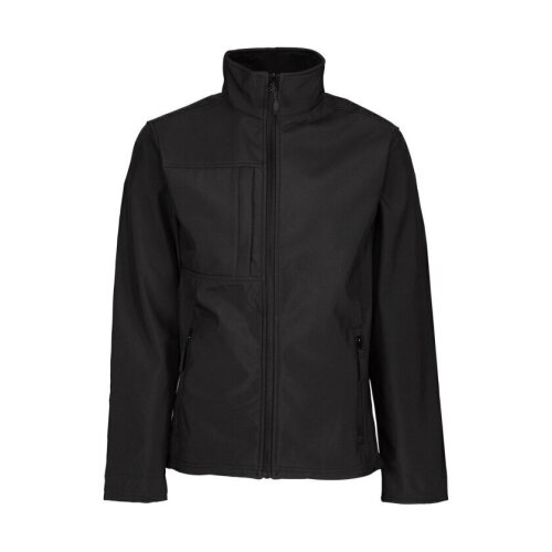 Octagon II Softshell bedrukken