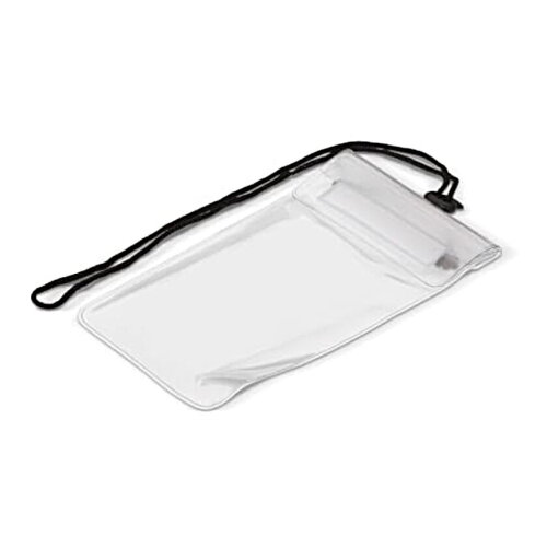 Waterwerend reistasje bedrukken