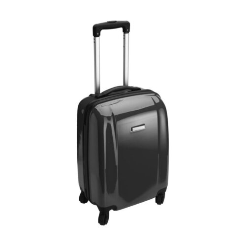 PC en ABS trolley Veronica bedrukken