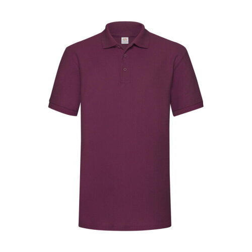 Heavyweight 65:35 Polo