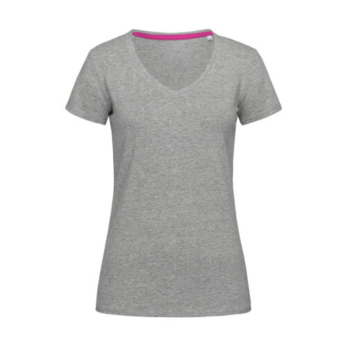 Claire V-neck