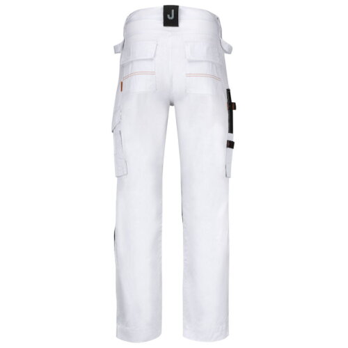 Jobman Werkbroek Patches bedrukken