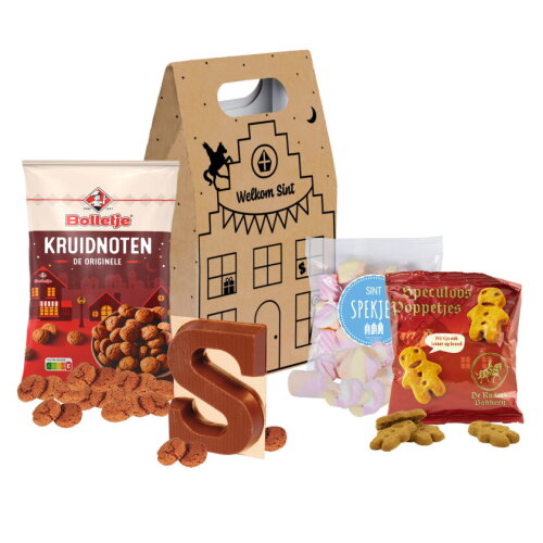 Sintpakket Oost