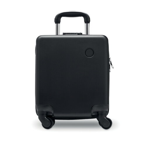STOR Handbagage onder stoel trolley Zwart