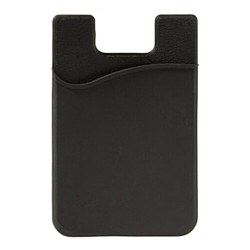 Telefoon siliconen kaarthouder bedrukken