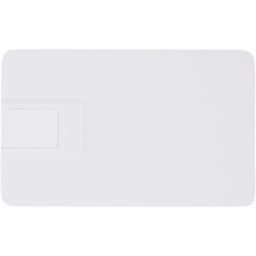 Duo slim USB station van 64 GB met Type-C en USB-A 3.0