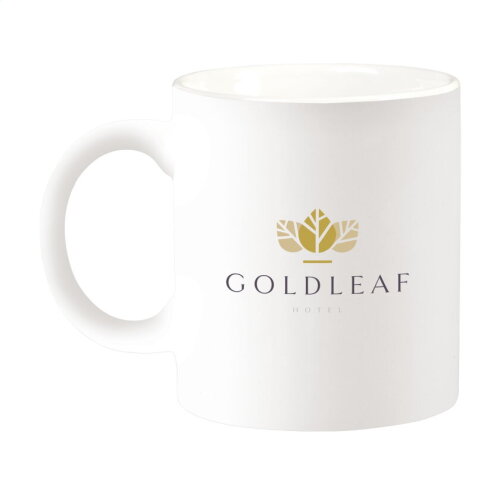 Budget mokken 35 cl. bedrukken