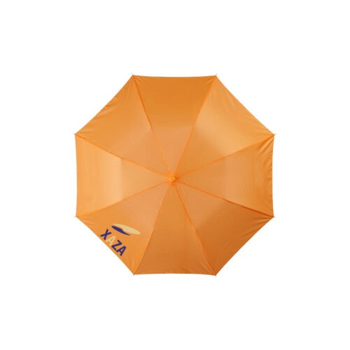 20'' 2-Sectie paraplu promotiemateriaal bedrukken