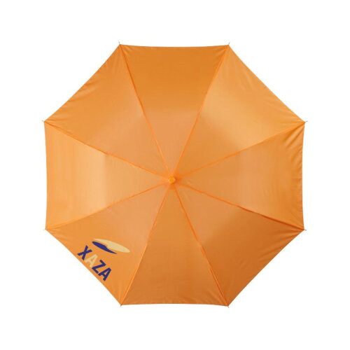 20'' 2-Sectie paraplu