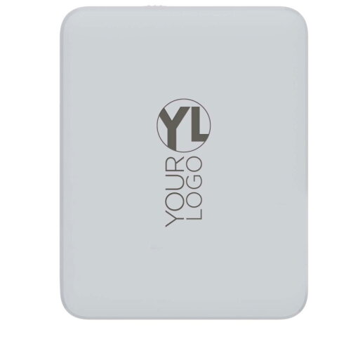 Xtorm XVC2140 GaN Ultra reislader van 140 W met USB-C PD kabel 240 W