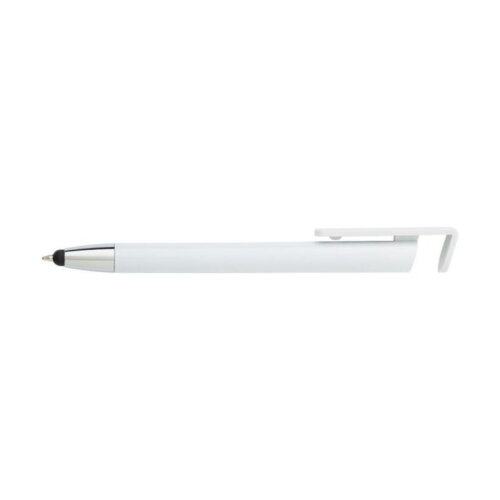 ABS 3-in-1 balpen Calvin wit