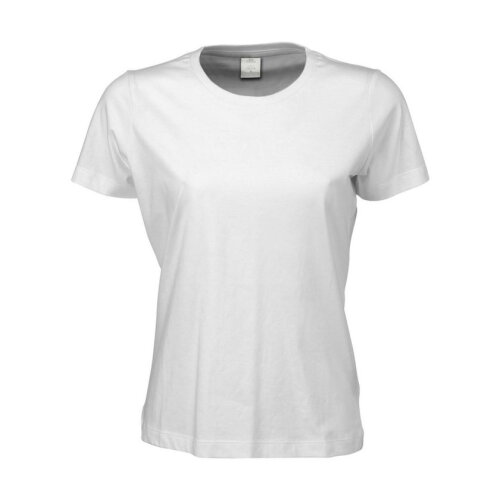 Ladies Sof-Tee