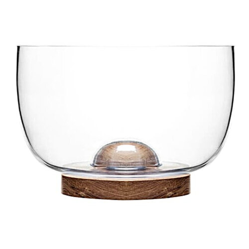 Sagaform Nature saladeschaal