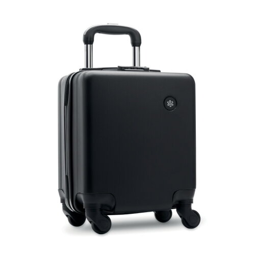 STOR Handbagage onder stoel trolley Zwart