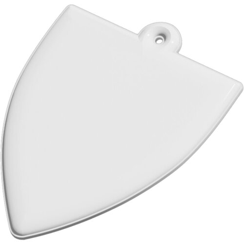 RFX&trade; reflecterende pvc hanger met badge