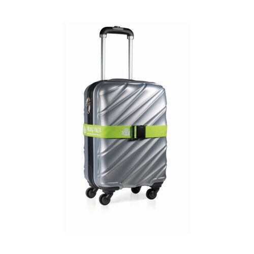 RPET bagageriem in eigen PMS kleur