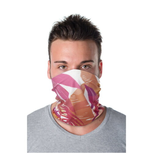 Zoey 190 g/m&sup2; sublimatie multi-scarf