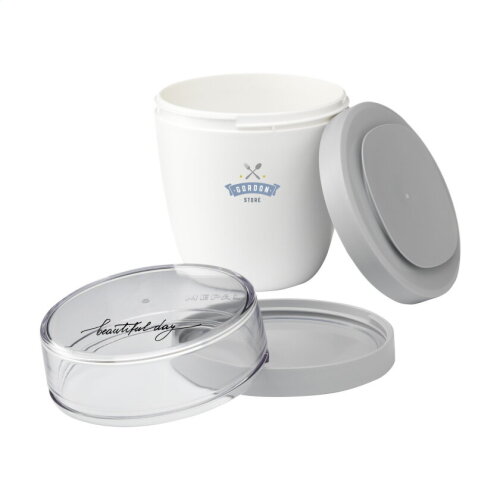 Mepal Lunchpot Ellipse foodcontainer