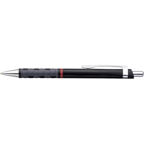 rOtring 600 balpen zwart