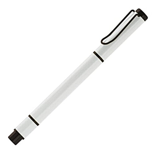 Balpen met textmarker 2-in-1 bedrukken