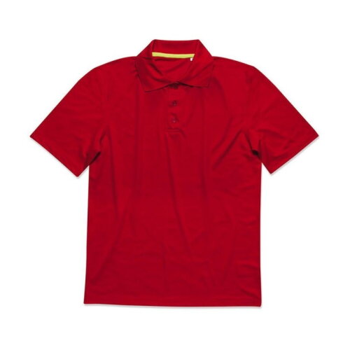 Active 140 Polo Men