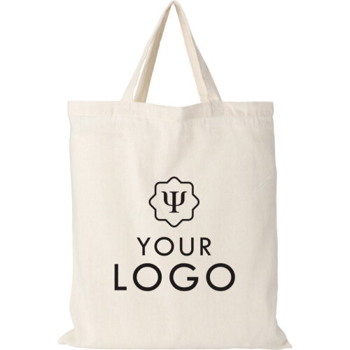 Katoenen (110 gr/m&sup2;) draagtas Milla