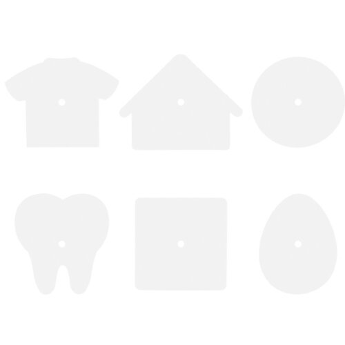 Zandloper Sendy 3 min. Bedrukken