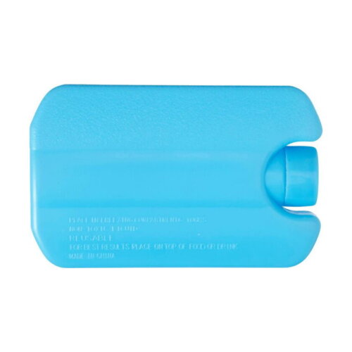 Koelelement 100% recyclebaar bedrukken