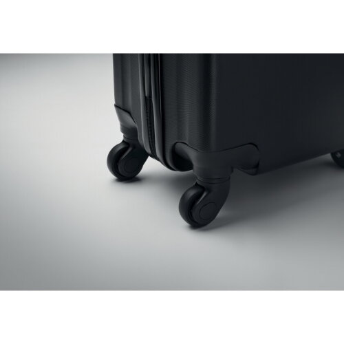 STOR Handbagage onder stoel trolley Zwart