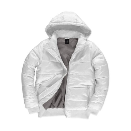 Superhood Jacket - JM940