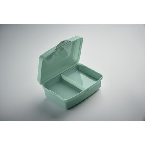 SUD PP lunchbox voor kinderen Mintgroen