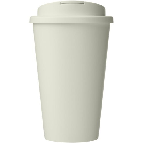 Americano® Renew geïsoleerde 350 ml beker met knoeibestendig deksel