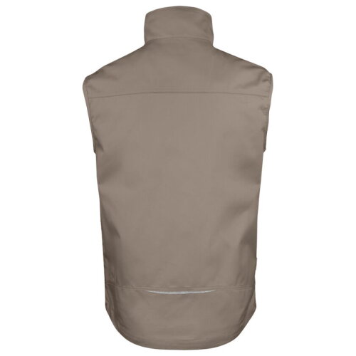 Jobman Service Bodywarmer bedrukken