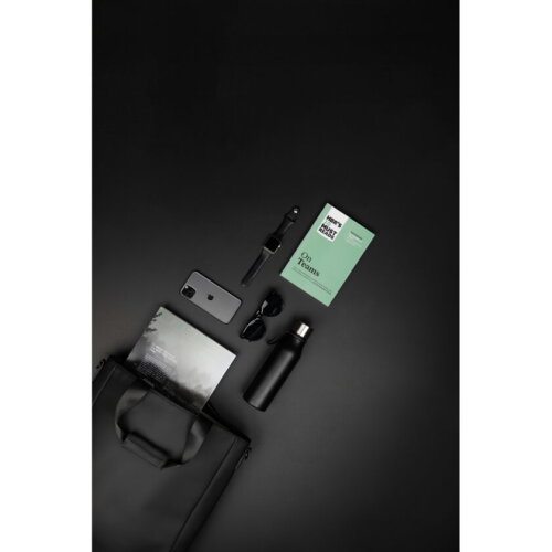 VINGA Baltimore kantoortas zwart