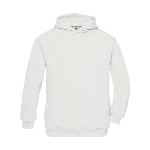 Kids Hooded Sweat - WK681