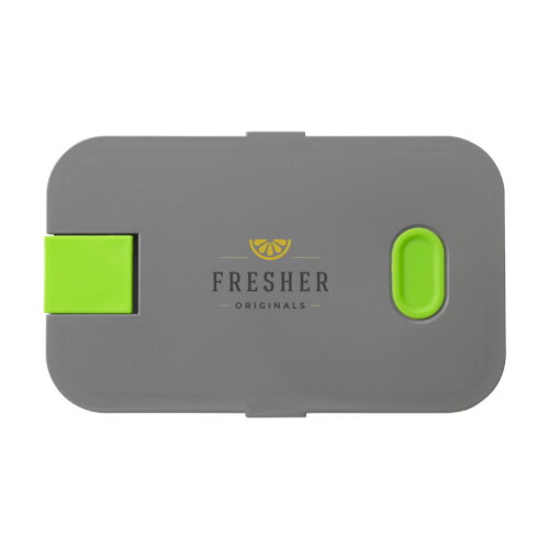 Multi Box lunchbox bedrukken