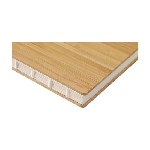 Bamboo Journal Notebook A5 notitieboek
