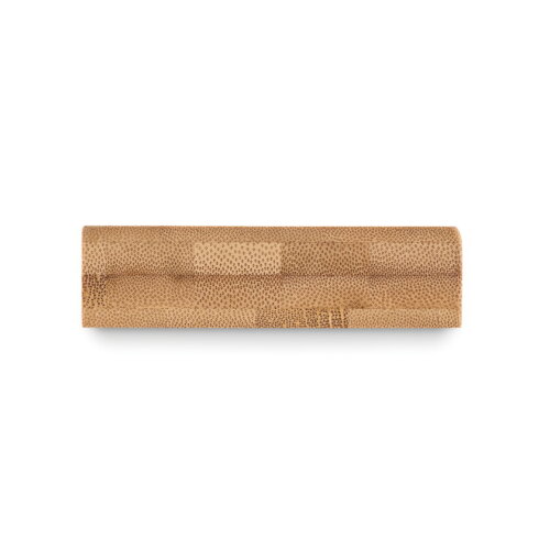 BOOTOP Bamboe bureaukalender Hout