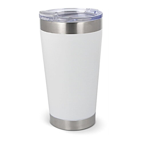 T-ceramic thermosbeker met deksel Cango 500ml