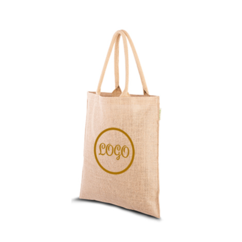 Fairbag Deluxe Jute Bag