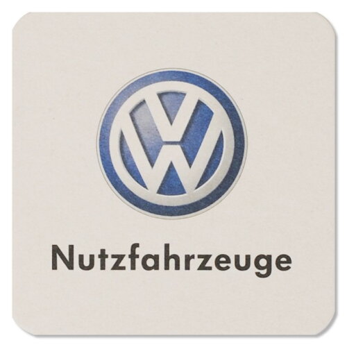 Vierkante bierviltjes