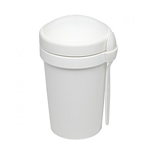 Musli to go lunchbeker