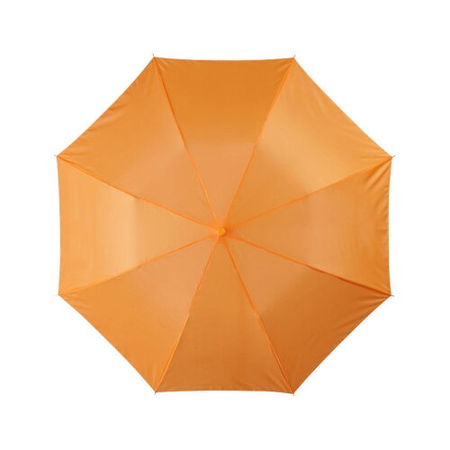 20'' 2-Sectie paraplu