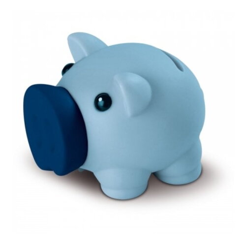 Klein varkentje bedrukken bedrukken