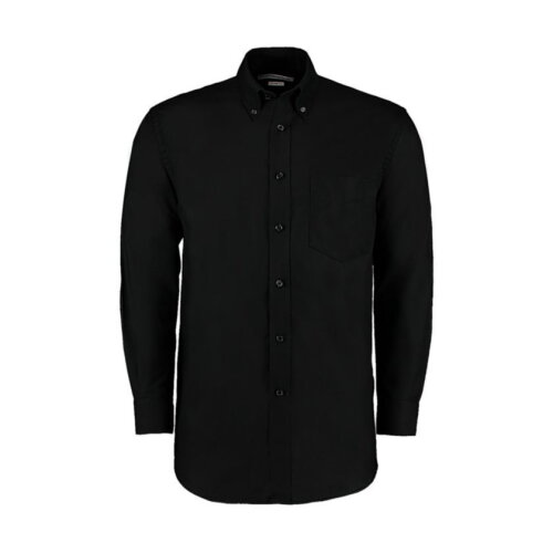 Classic Fit Workwear Oxford Shirt