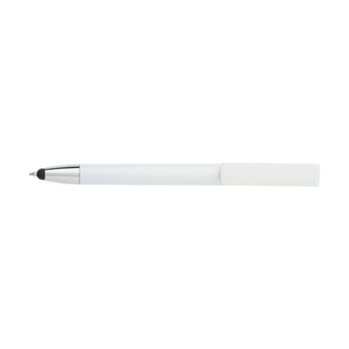 ABS 3-in-1 balpen Calvin wit