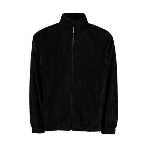 Full Zip Active Fleece