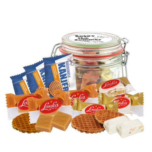 Zomerpakket - Enjoy the Summer 375 ml