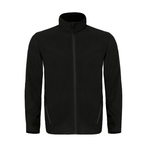 Men’s FleeMen Fleece Full Zip - FM717ce Full Zip