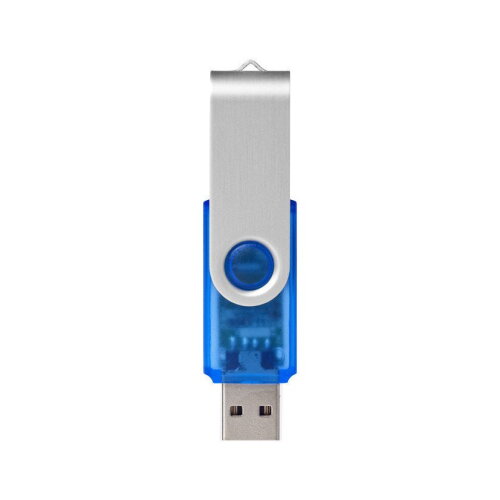 Rotate Translucent USB Stick